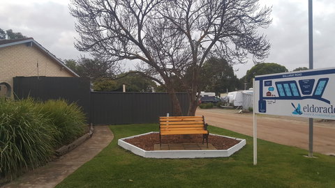 Eldorado Tourist And Residential Park - Darwin Holiday 8