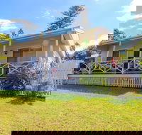 Embrace Cottage at Catherine Hill Bay - Darwin Holiday