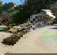 Everton Caravan and Tourist Park - Darwin Holiday