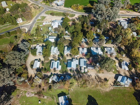 Everton Caravan And Tourist Park - Darwin Holiday 2