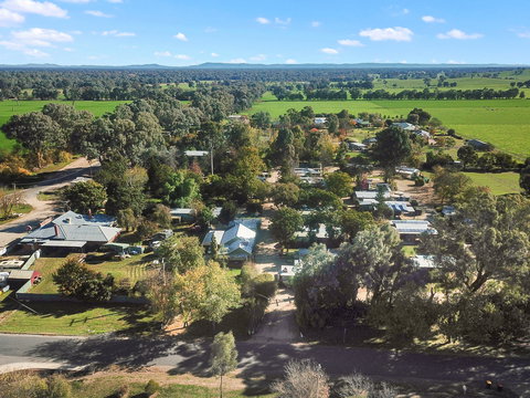 Everton Caravan And Tourist Park - Darwin Holiday 3