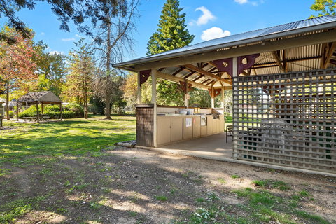 Everton Caravan And Tourist Park - Darwin Holiday 4