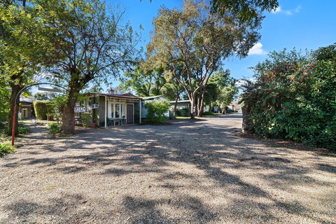 Everton Caravan And Tourist Park - Darwin Holiday 6