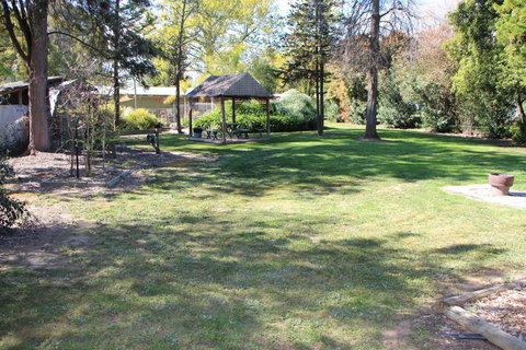 Everton Caravan And Tourist Park - Darwin Holiday 9