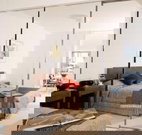 Executive Furnished Apartment Neutral Bay - Darwin Holiday