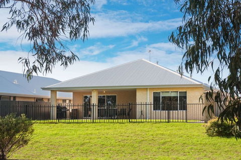 Fairway Isle - Darwin Holiday 9