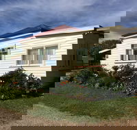 Fairview Bed and Breakfast Cottage - Darwin Holiday