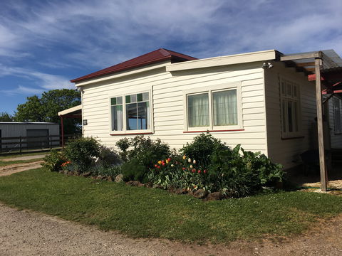 Fairview Bed And Breakfast Cottage - Darwin Holiday 0