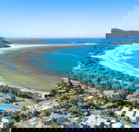 Fingal Bay Holiday Park