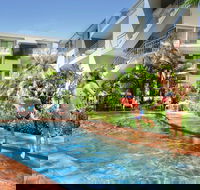 Flynns Beach Resort - Darwin Holiday