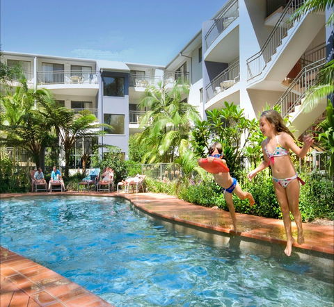 Flynns Beach Resort - Darwin Holiday 0