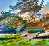 Fonty's Pool and Caravan Park - Darwin Holiday