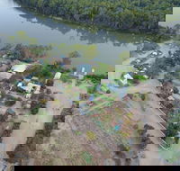 Fort Courage Caravan Park - Darwin Holiday