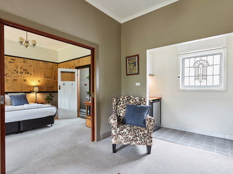 Forrest Guesthouse - Darwin Holiday 1