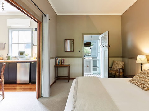 Forrest Guesthouse - Darwin Holiday 3