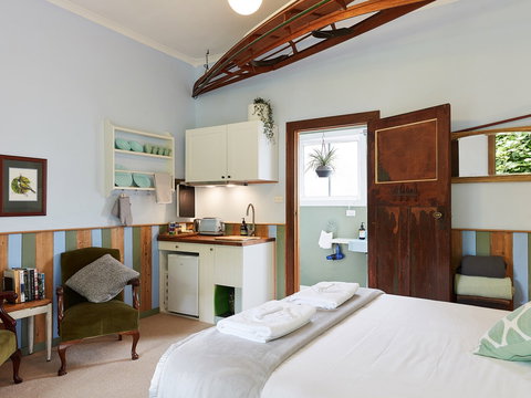 Forrest Guesthouse - Darwin Holiday 4