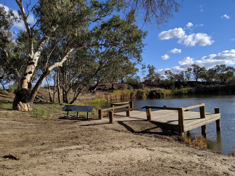 Four Mile Camping Reserve - Darwin Holiday 0