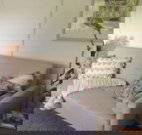 Franklin Accommodation