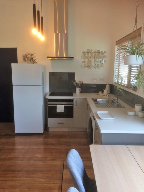 Franklin Accommodation - Darwin Holiday 1