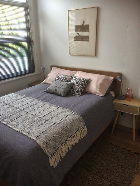 Franklin Accommodation - Darwin Holiday 6