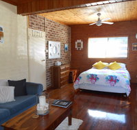 Frangi Breezes Bed and Breakfast - Darwin Holiday