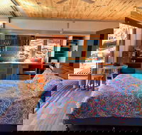 Free Spirit Pods - Darwin Holiday