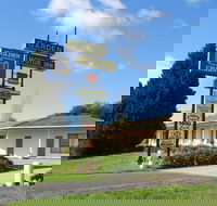 Garden Motor Inn Golden Chain