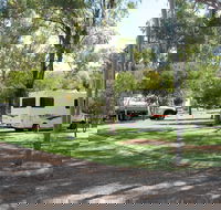 G'day Mate Tourist Park - Darwin Holiday