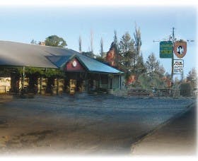 Carnes Hill NSW Darwin Holiday