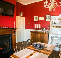 Glencoe Country Bed and Breakfast - Darwin Holiday