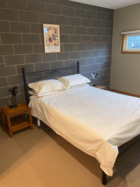 Glenleith - Darwin Holiday 1