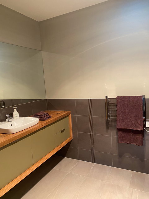 Glenleith - Darwin Holiday 2