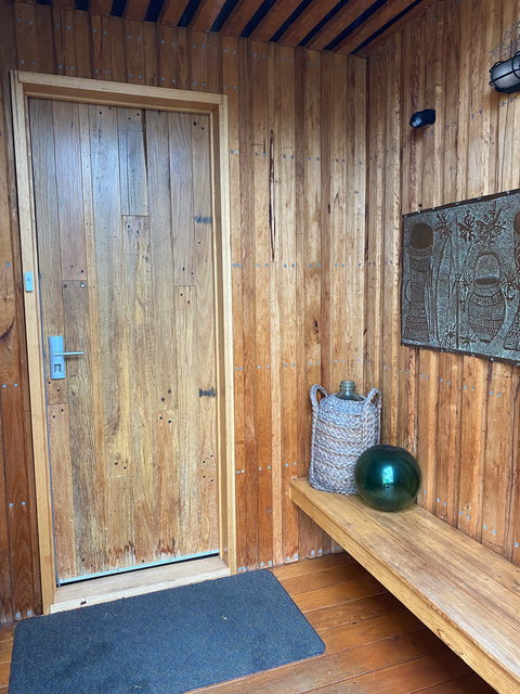 Glenleith - Darwin Holiday 3