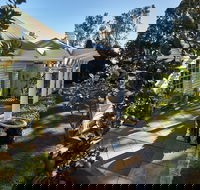 Glenellyn House - Servants Quarters