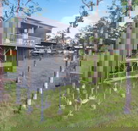 Gold Coast Tree Houses - Darwin Holiday