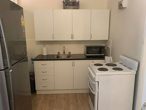Grandview Short Stay Apartment - Darwin Holiday 2