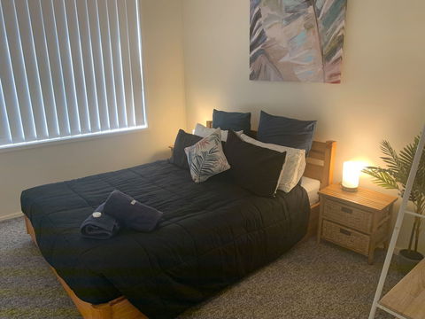 Grandview Short Stay Apartment - Darwin Holiday 3