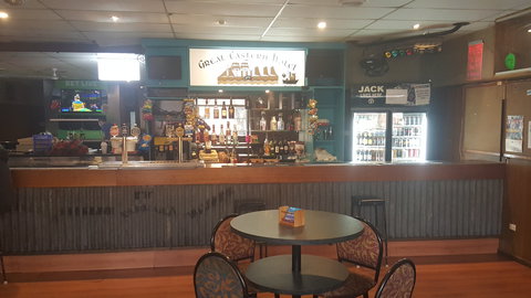 Great Eastern Hotel Motel Young - Darwin Holiday 1