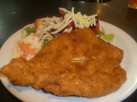 Great Eastern Hotel Motel Young - Darwin Holiday 4