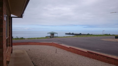 Gulf View - Darwin Holiday 4