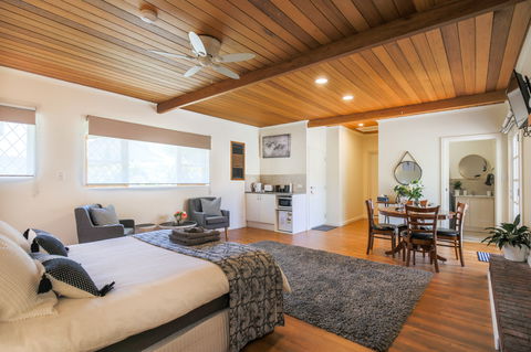 HAHNDORF LODGE - Darwin Holiday 0