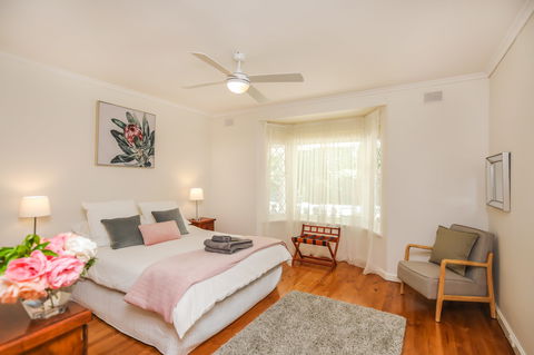 HAHNDORF LODGE - Darwin Holiday 2