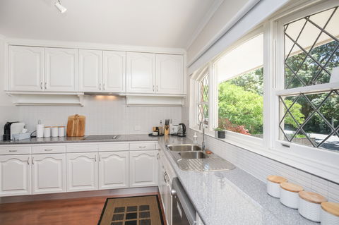 HAHNDORF LODGE - Darwin Holiday 4