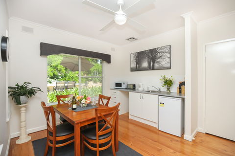 HAHNDORF LODGE - Darwin Holiday 5