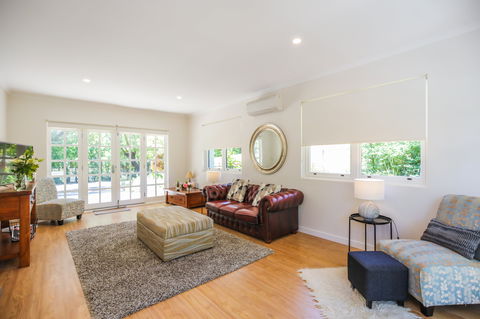 HAHNDORF LODGE - Darwin Holiday 6