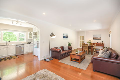 HAHNDORF LODGE - Darwin Holiday 7