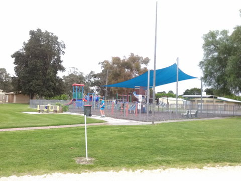 Hammersmith Corner Apartments - Darwin Holiday 1