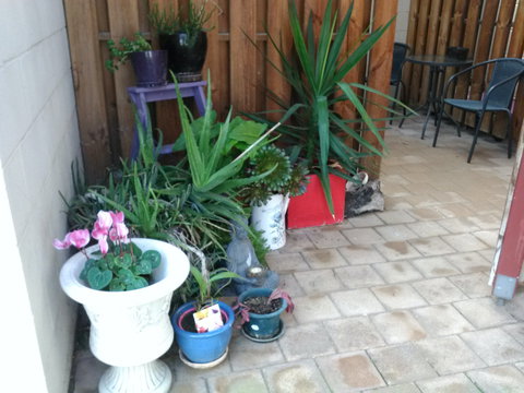 Hammersmith Corner Apartments - Darwin Holiday 2