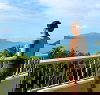 Hamilton Island Reef View Hotel - Darwin Holiday