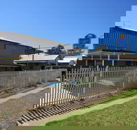 Harvest Lodge - Darwin Holiday